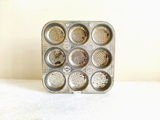 Vintage Ovenex Cookie