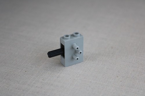 Lego 4694 technic - 4694,