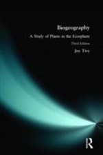 Biogéographie : Une Étude
