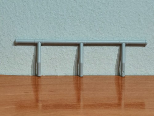Playmobil balustrade catamaran - balustrade,