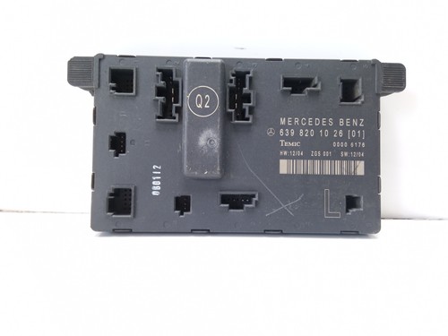 6398201026 module electronique - 6398201026,