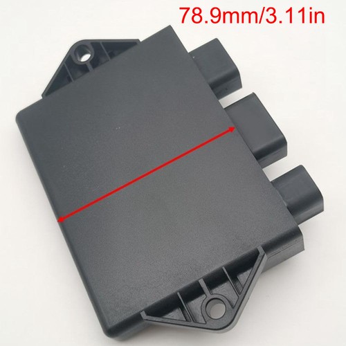 Cdi ignition box - cdi,