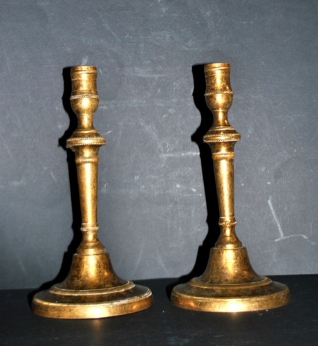 Lot antique bronze - antique,