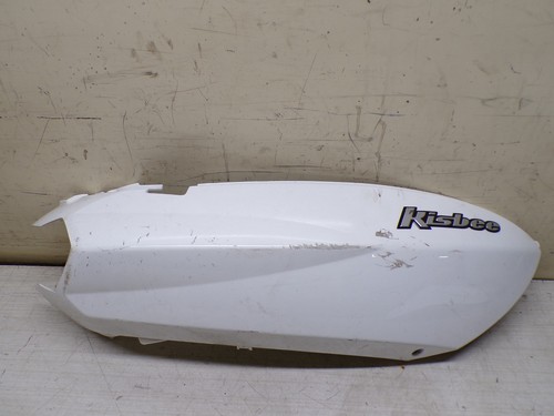 Carenage arriere droit peugeot - droit,