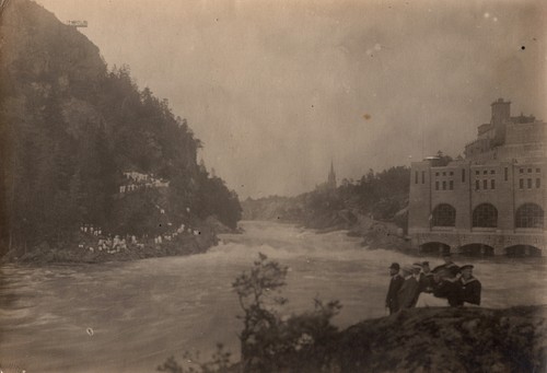 Photo originale trollhättan - originale,