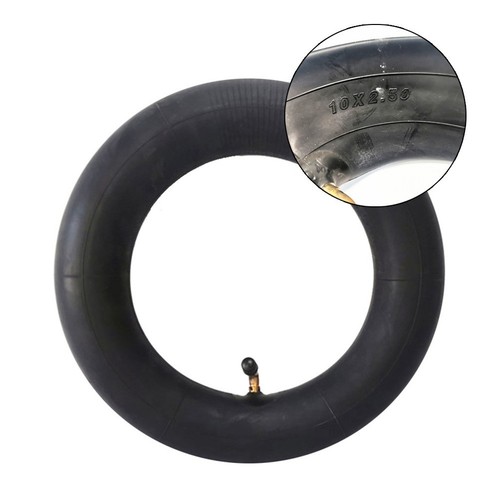 Pneus caoutchouc scooter - 10,