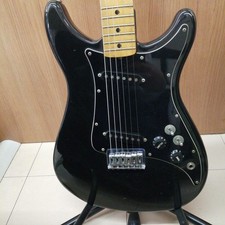 Guitare électrique FENDER USA