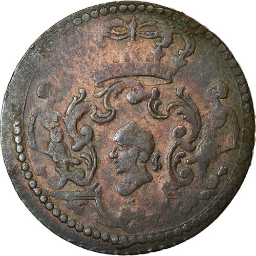 Monnaie états italiens - monnaie,,