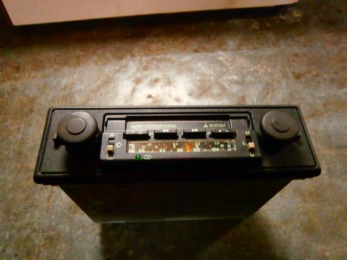 Auto radio blaupunkt bmw - auto-radio,