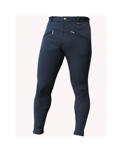 Pantalon équitation homme - d'équitation,