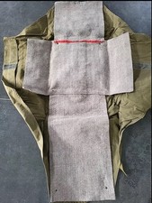 Sac Gaine El32 Parachutisme Saut Para Armee Françaises