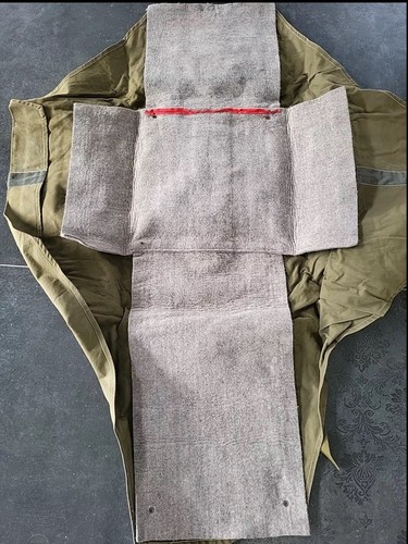 Sac gaine el32 - sac, parachutisme
