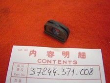 Silentbloc dans montage de