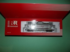 RIVAROSSI wagon céréalier