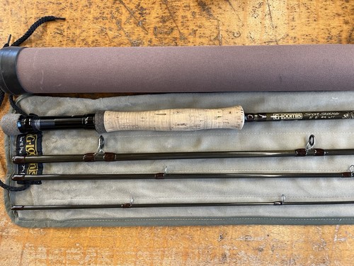 Loomis nrx 9 weight - g,