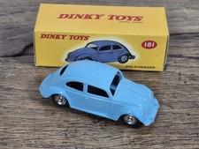 Voiture Miniature Volkswagen