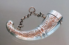 Cornucopia Argent 925