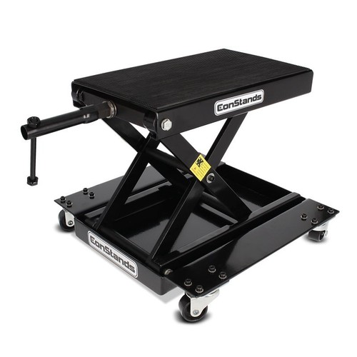 Cric chariot déplacement - cric,