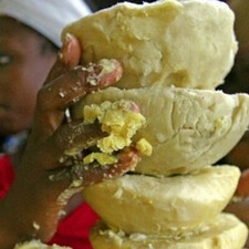  Beurre de Karité BIO Brut  - Certifié BIO - 100% pur et naturel