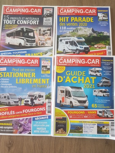 Lot magazines n - magazines, le