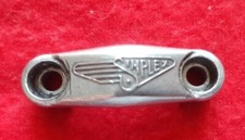 Simplex Clamp Colier Front