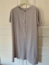 AMERICAN VINTAGE ROBE COURTE/TUNIQUE BEIGE T.S = M OU PETIT L