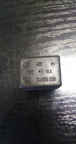 90060264 899623 module relais - 899623,