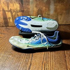 Nike Men's Zoom Mamba 2 Track