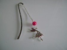 Marque-Pages Bijou Cadeau