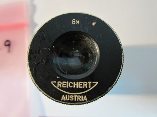 Oculaire microscope - de,