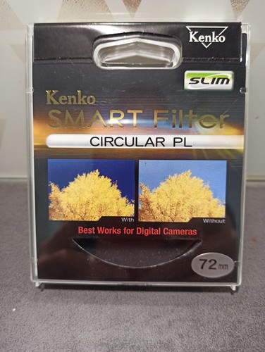 Filtre polarisant circulaire - filtre,