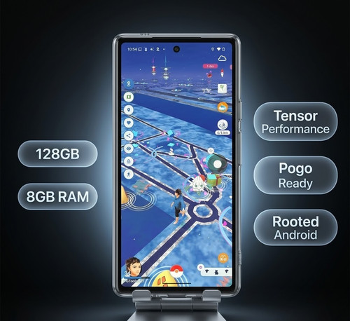 Google pixel 8 go - -,