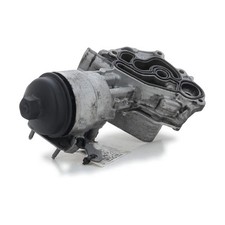 Support filtre à huile -