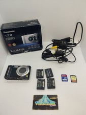 Panasonic Lumix DMC-TZ8 - 4