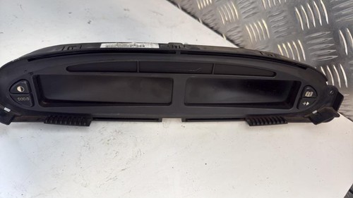 Compteur citroen xsara picasso - compteur,