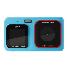 Appareil Photo Numérique pour