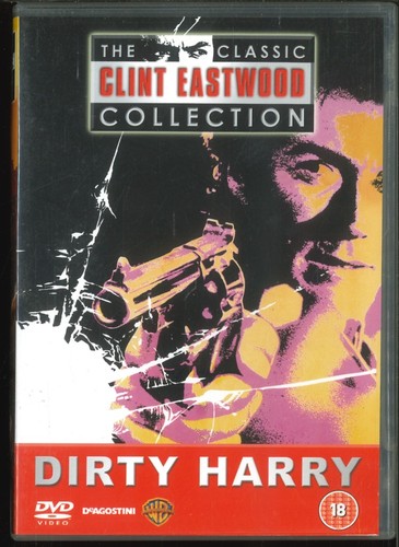 Dirty harry collection - dirty,