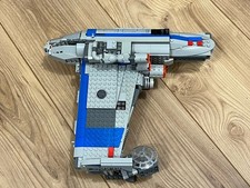 lego 75188 Vaisseau lego star