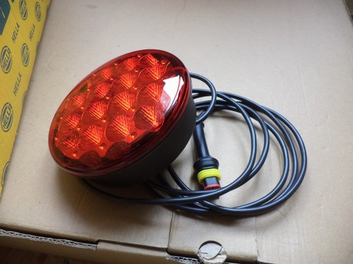 He174 antibrouillard led - n°he174,