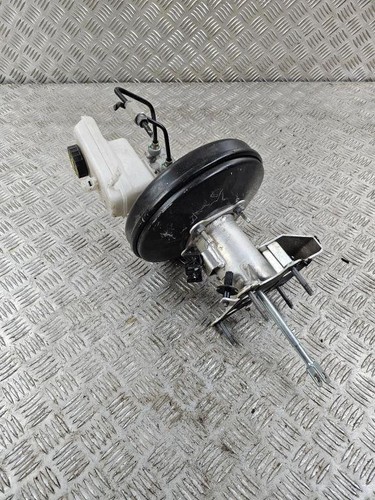 Alpine a110 servo frein - alpine,