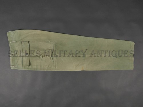 Pantalon hbt m43 - -, us