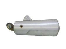 SILENCIEUX POT ECHAPPEMENT