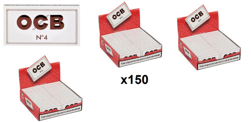 Papier ocb - papier,