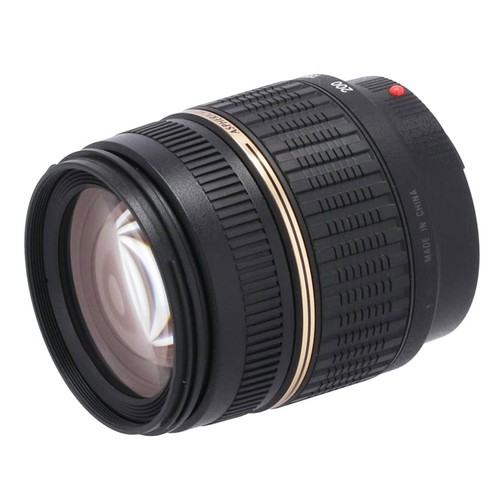Tamron sony 18 200mm - a, af