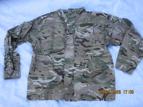Jacket combat météo - jacket,