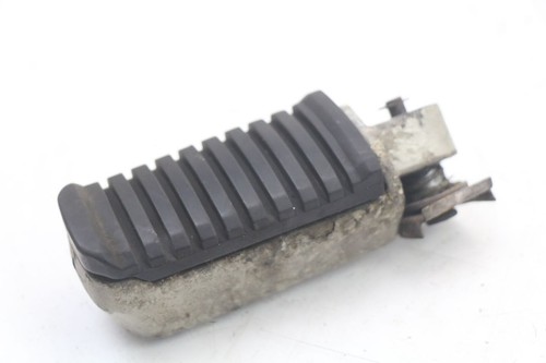 Cale pied arriere - pied,
