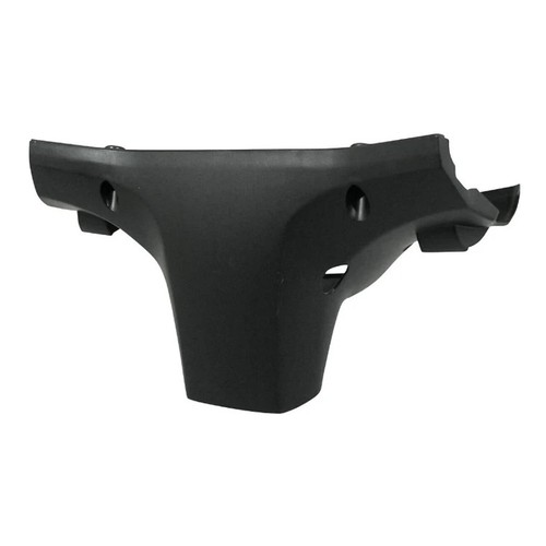 Carenage couvre guidon scoot - guidon,