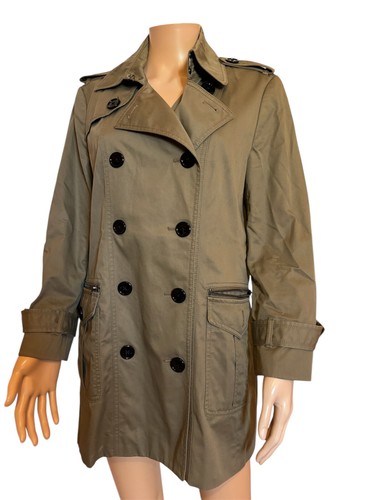 123 trench taille - 3/4, 40