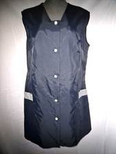 Nylon dederon smock - dederon, apron