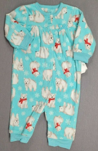 Baby girl new carter - carter's, 3